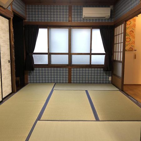 Taisho Aburaya Villa Takayama  Exteriör bild
