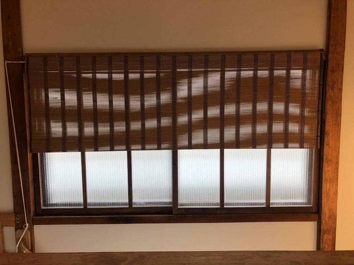 Taisho Aburaya Villa Takayama  Exteriör bild