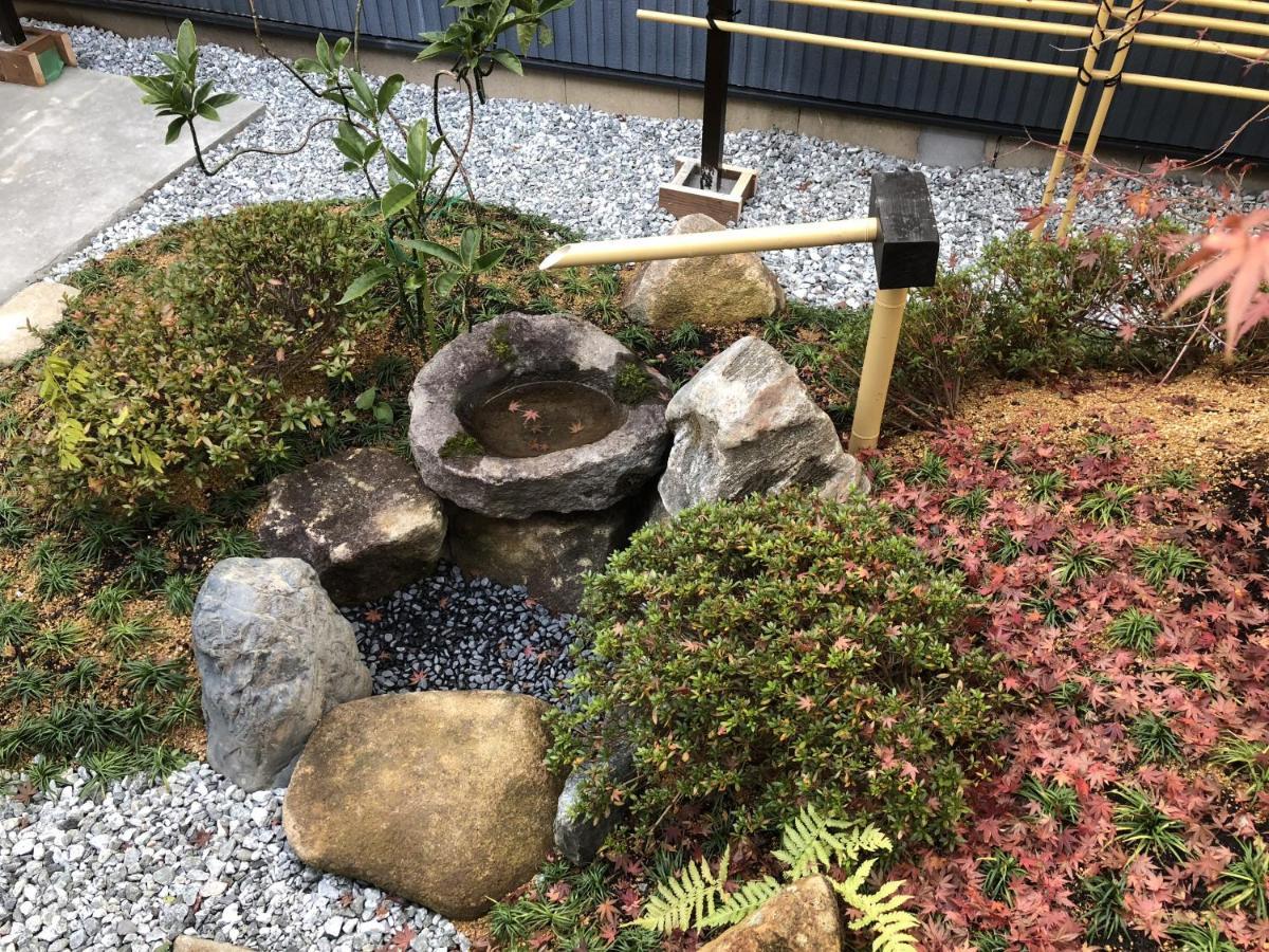 Taisho Aburaya Villa Takayama  Exteriör bild
