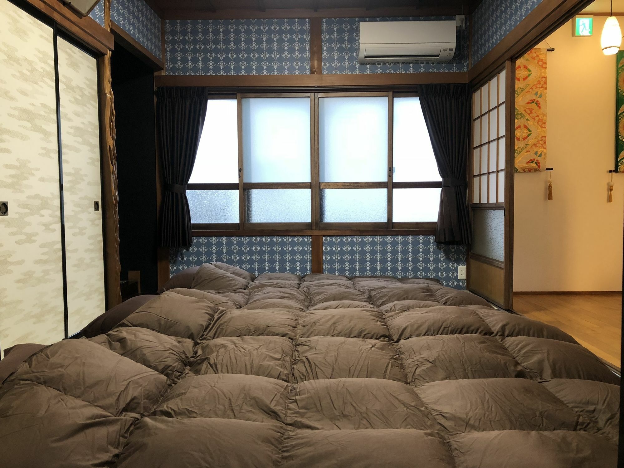 Taisho Aburaya Villa Takayama  Exteriör bild