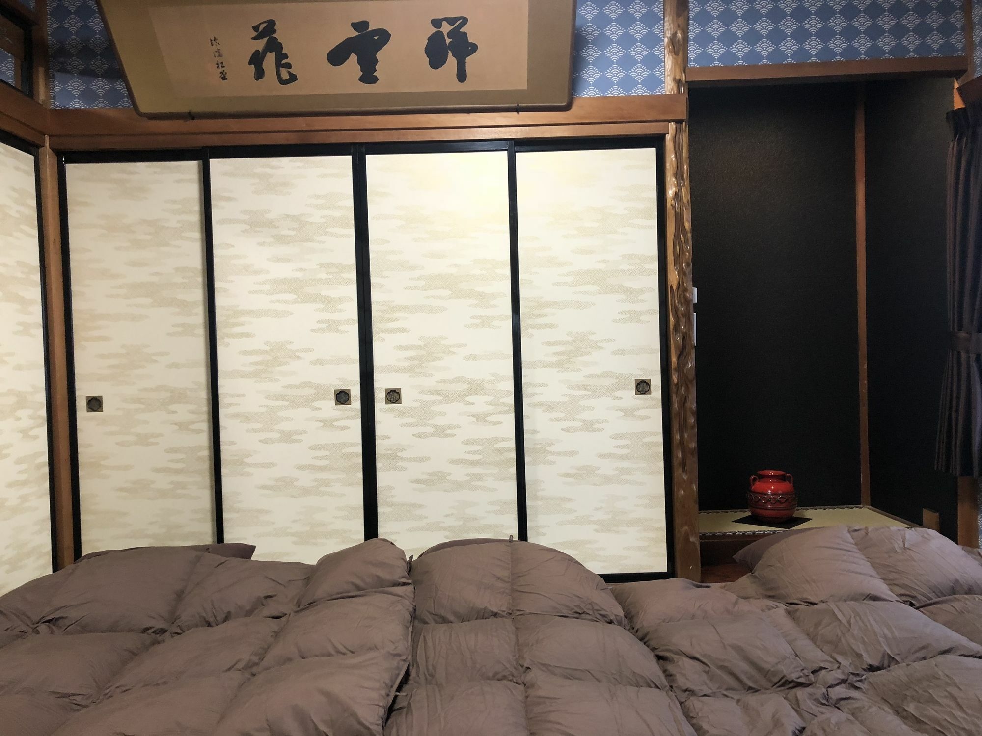 Taisho Aburaya Villa Takayama  Exteriör bild